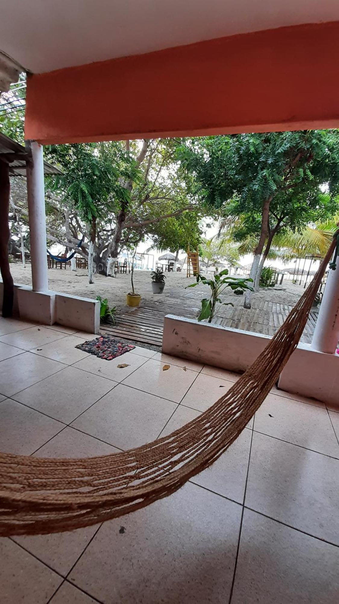 Pedacinho Do Paraiso Pousada Jijoca de Jericoacoara Rum bild